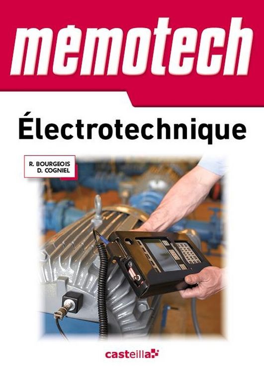Produktbild: Memotech electrotechnique