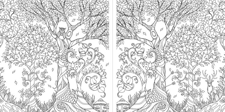 Produktbild: Miniature Enchanted Forest