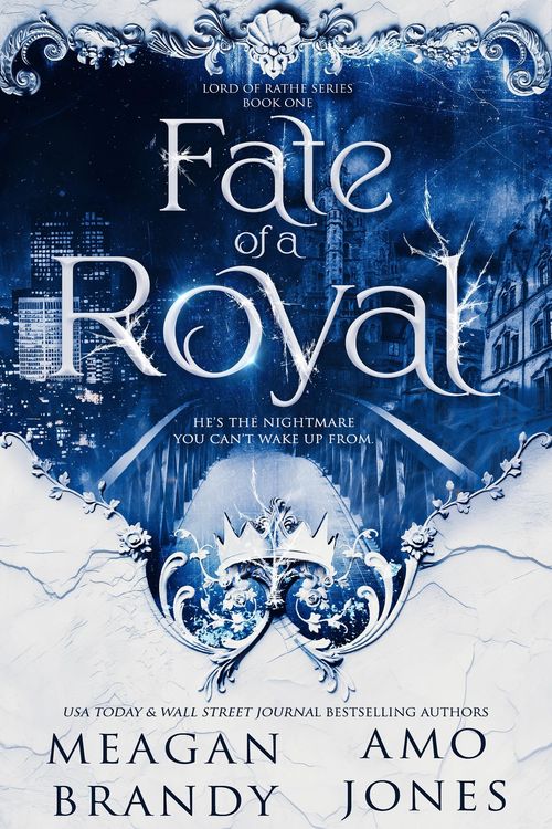 Produktbild: Fate of a Royal