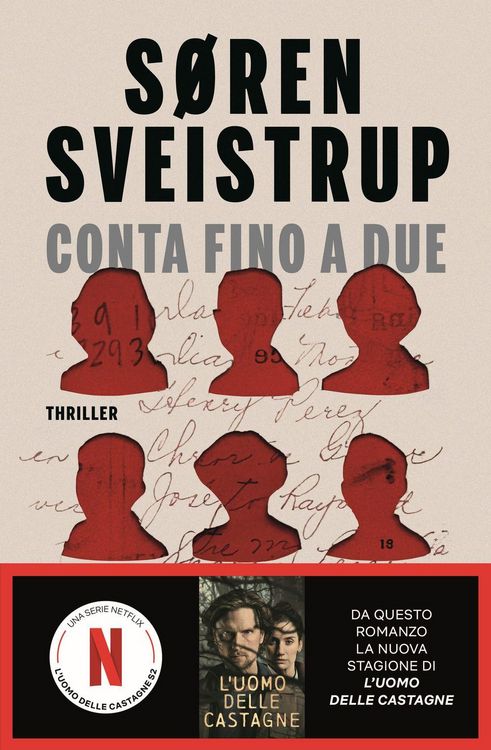Produktbild: Conta fino a due
