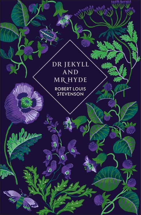 Produktbild: Dr Jekyll and MR Hyde and Other Stories