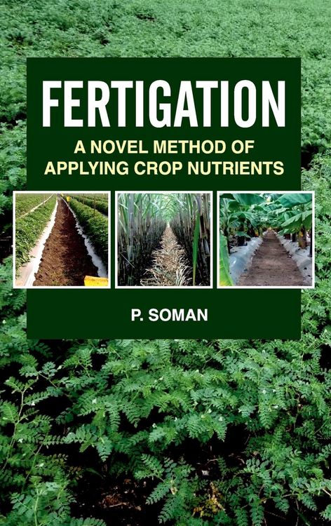 Produktbild: Fertigation