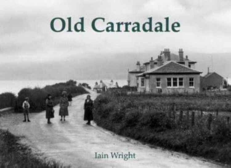 Produktbild: Old Carradale