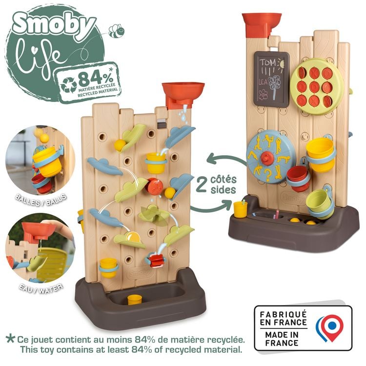 Produktbild: Life Activity Wall 6-in-1