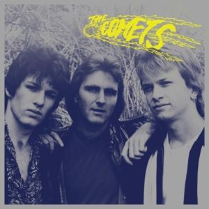 Produktbild: The Comets