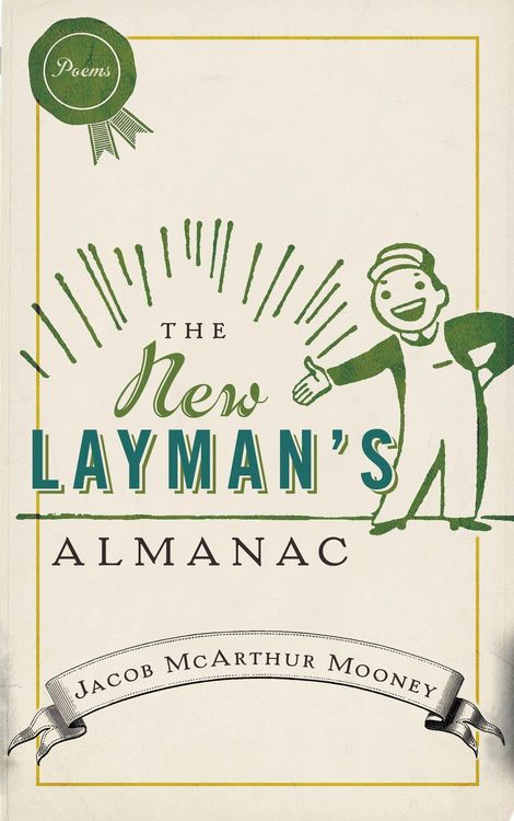 Produktbild: The New Layman's Almanac