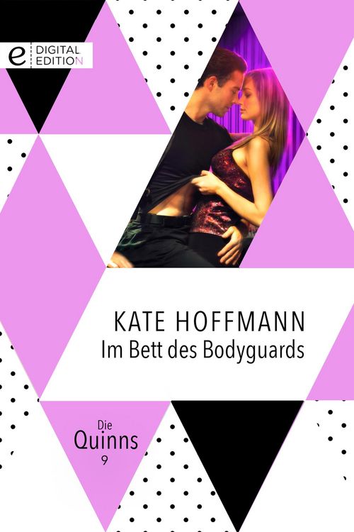 Produktbild: Im Bett des Bodyguards