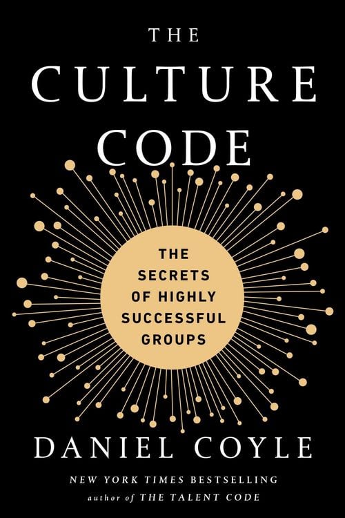 Produktbild: The Culture Code