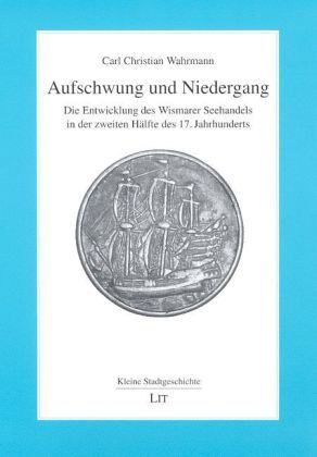Produktbild: Aufschwung und Niedergang