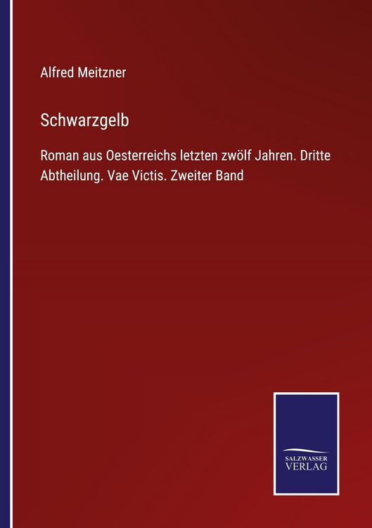Produktbild: Schwarzgelb