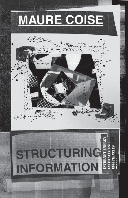 Produktbild: Structuring Information