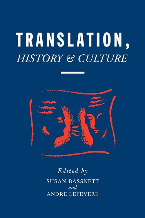 Produktbild: Translation, History, & Culture