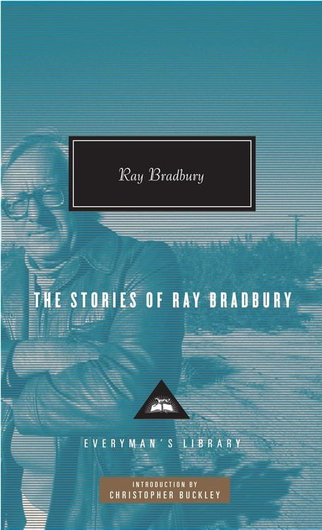 Produktbild: The Stories of Ray Bradbury