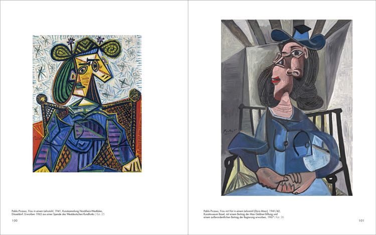 Produktbild: Picasso &ndash; Bacon