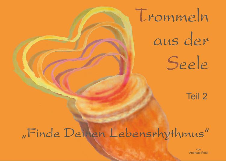 Produktbild: Trommeln aus der Seele