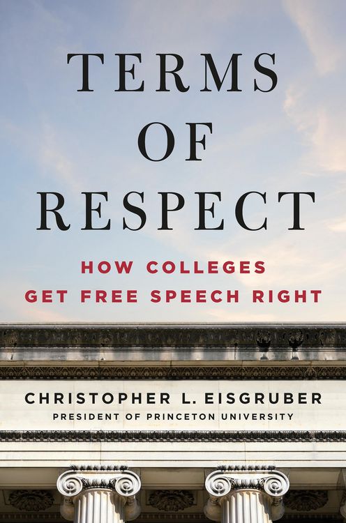 Produktbild: Terms of Respect