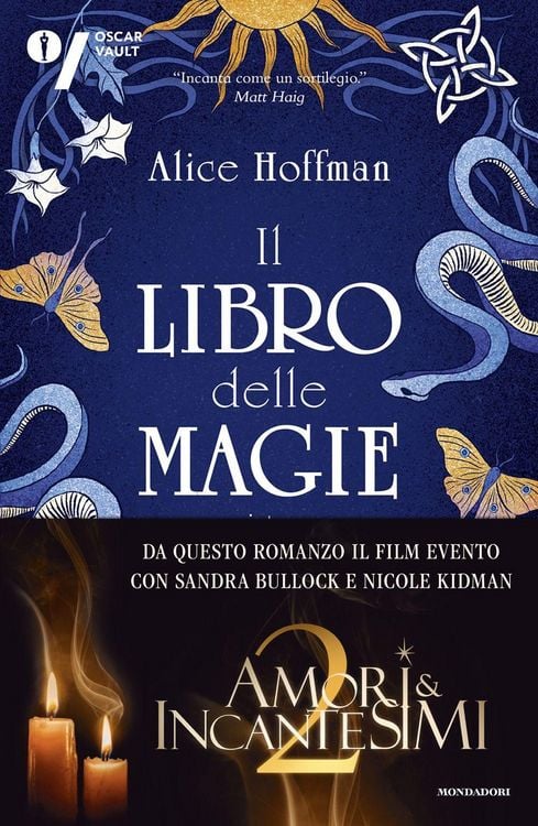 Produktbild: Il libro delle magie