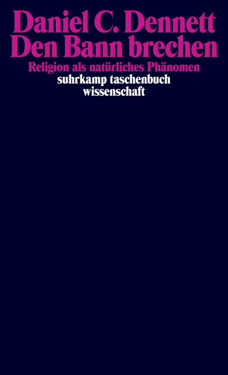 Produktbild: Den Bann brechen