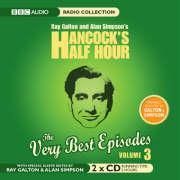Produktbild: HANCOCKS HALF HOUR THE VERY 2D