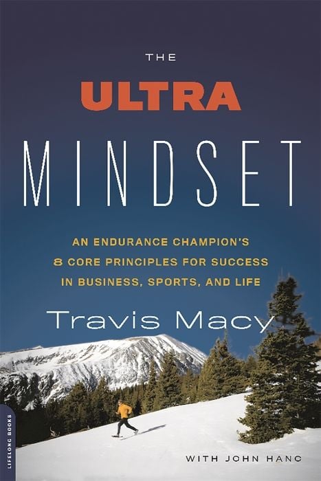 Produktbild: The Ultra Mindset