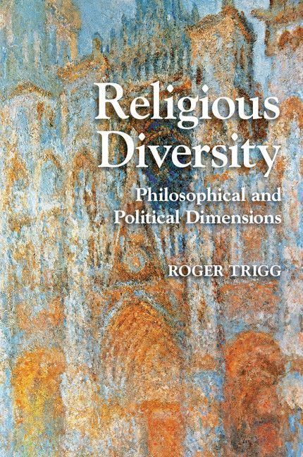 Produktbild: Religious Diversity