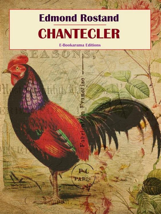 Produktbild: Chantecler