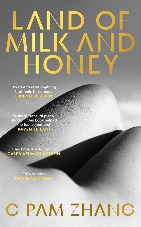 Produktbild: Land of Milk and Honey