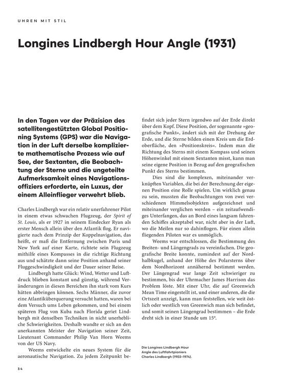 Produktbild: Uhren mit Stil