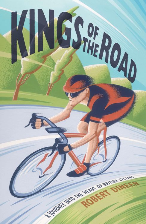 Produktbild: Kings of the Road