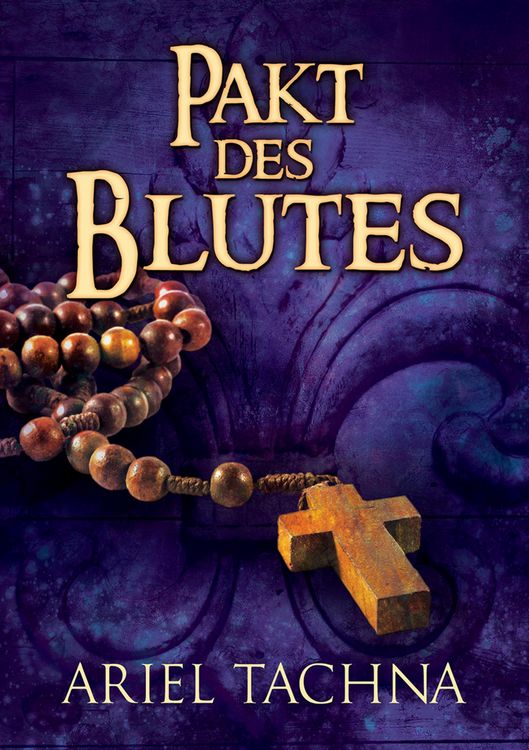 Produktbild: Pakt des Blutes