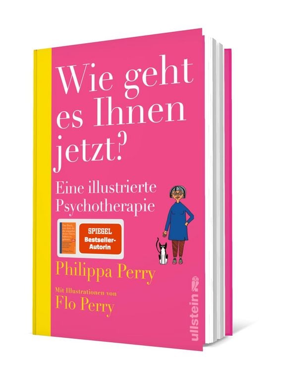 Produktbild: Wie geht es Ihnen jetzt?