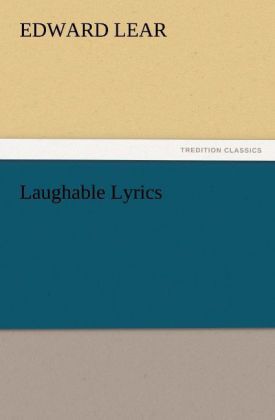 Produktbild: Laughable Lyrics