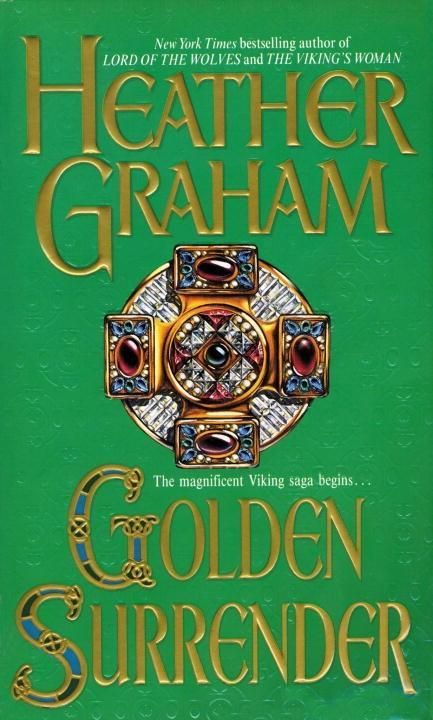 Produktbild: Golden Surrender
