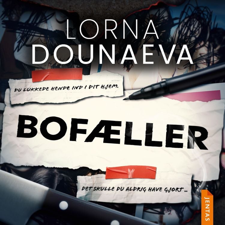Produktbild: Bof&aelig;ller