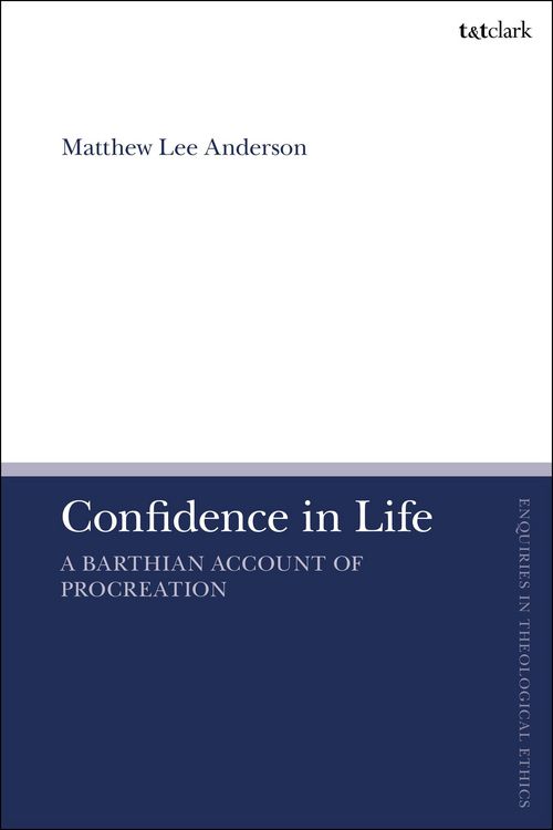 Produktbild: Confidence in Life