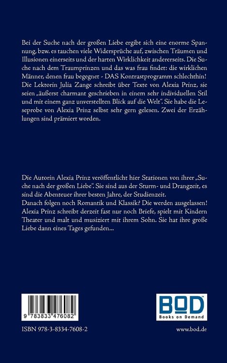 Produktbild: Meer, mir gef&auml;llt Dein Gesang