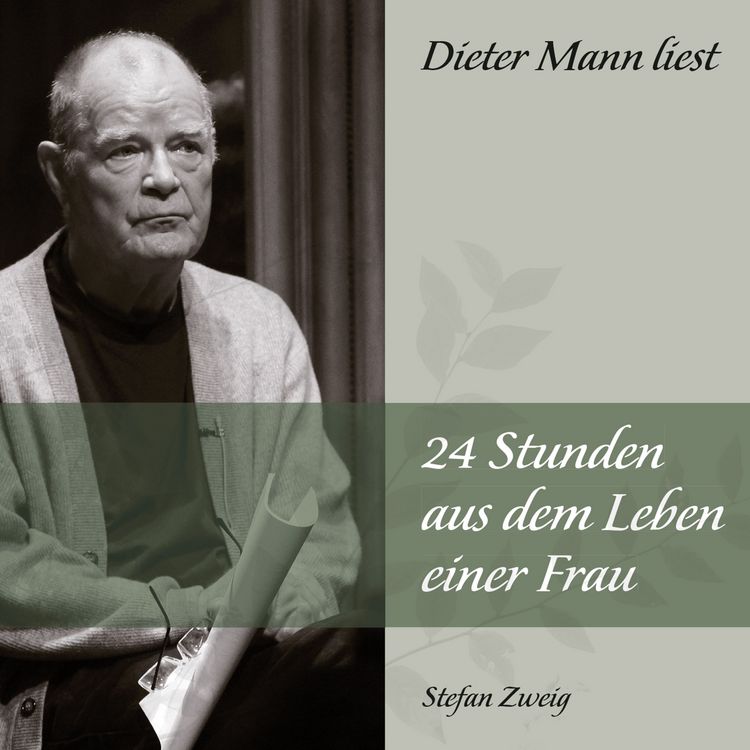 Produktbild: 24 Stunden aus dem Leben einer Frau