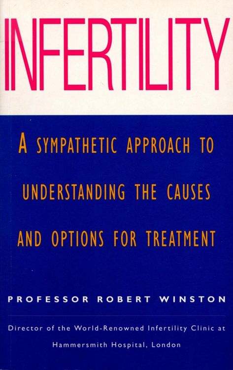 Produktbild: Infertility