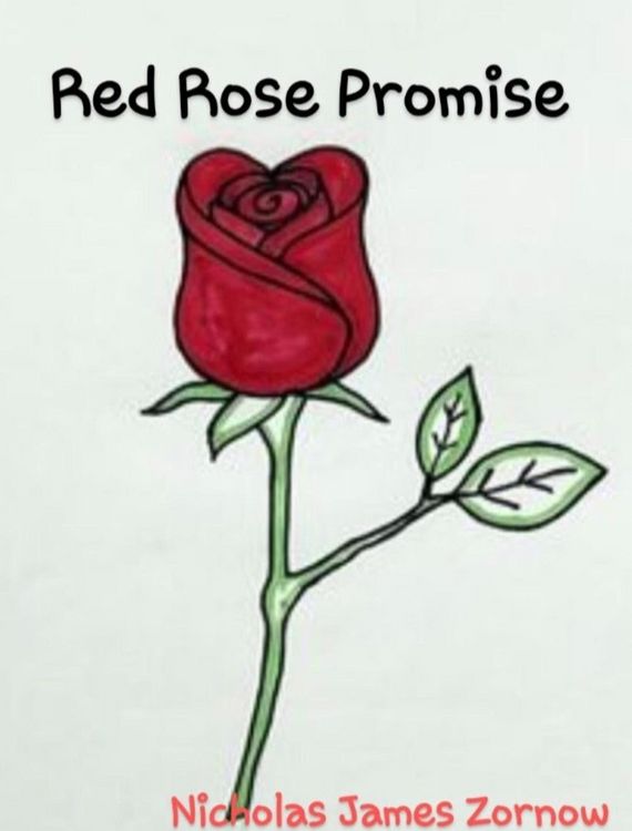 Produktbild: Red Rose Promise