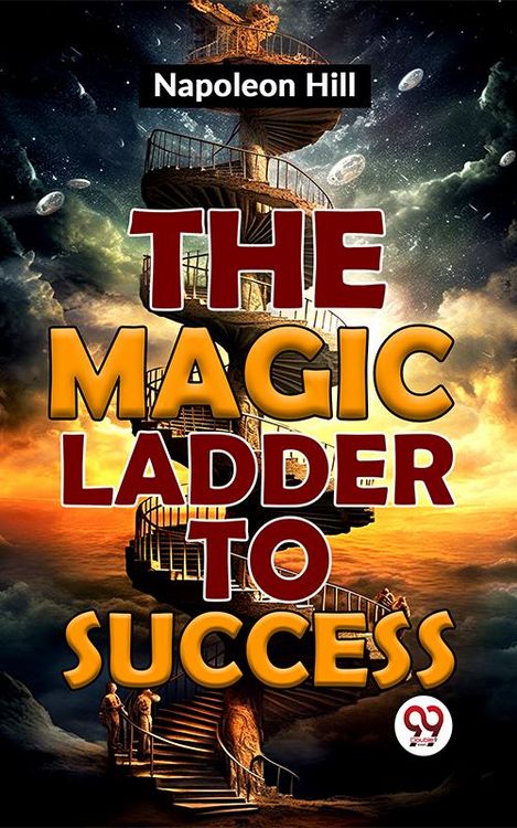 Produktbild: The Magic Ladder To Success
