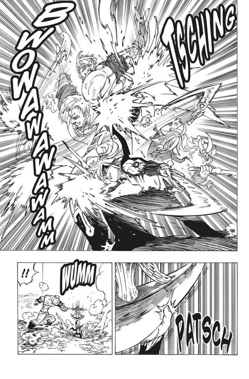 Produktbild: Seven Deadly Sins 29