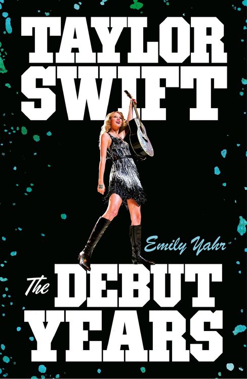 Produktbild: Taylor Swift: The Debut Years