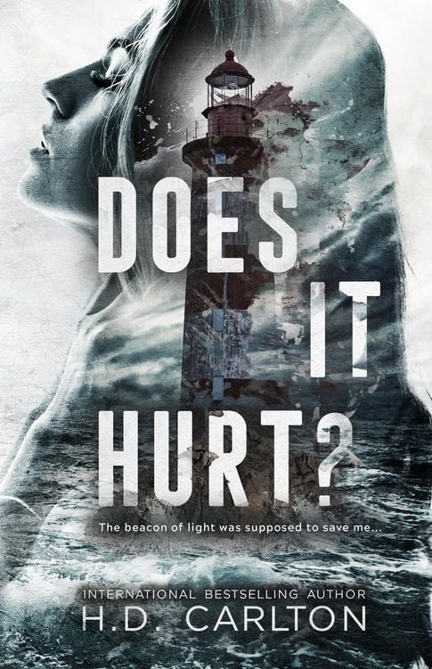 Produktbild: Carlton, H: Does It Hurt?