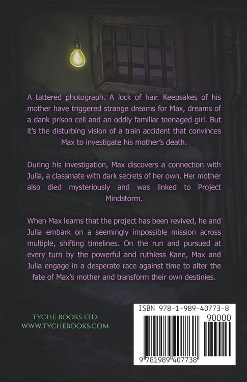Produktbild: Twisted Fate