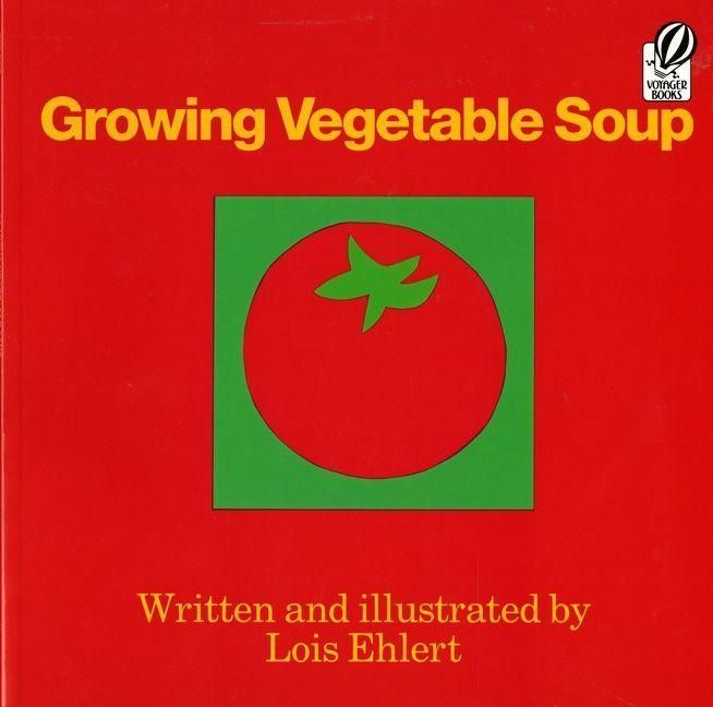 Produktbild: Growing Vegetable Soup