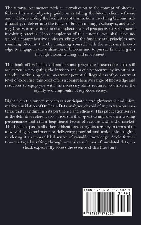 Produktbild: Cryptocurrency