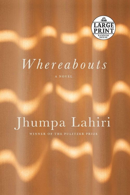 Produktbild: Whereabouts