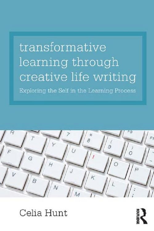 Produktbild: Transformative Learning through Creative Life Writing
