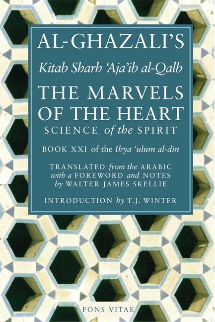 Produktbild: The Marvels of the Heart