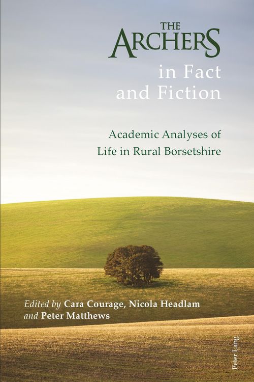 Produktbild: Archers in Fact and Fiction